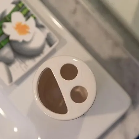 - Colle Fiorito 아파트